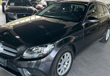 Mercedes-Benz C 200 134.000 km 19.950 &euro; Paderborn 33106