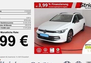 VW Golf 49.483 km 27.499 &euro; Horn-Bad Meinberg 32805