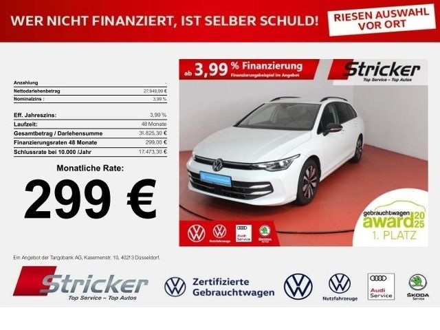 VW Golf 49.483 km 27.499 &euro; Horn-Bad Meinberg 32805