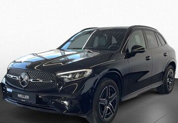 Mercedes-Benz GLC 300 17.380 km 59.450 &euro; Paderborn 33104