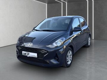 Gebrauchte Hyundai i10