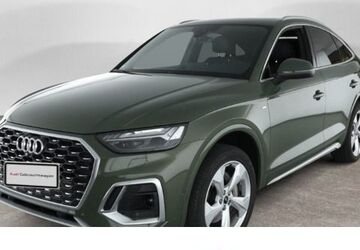Audi Q5 7.409 km 53.390 &euro; Detmold 32756
