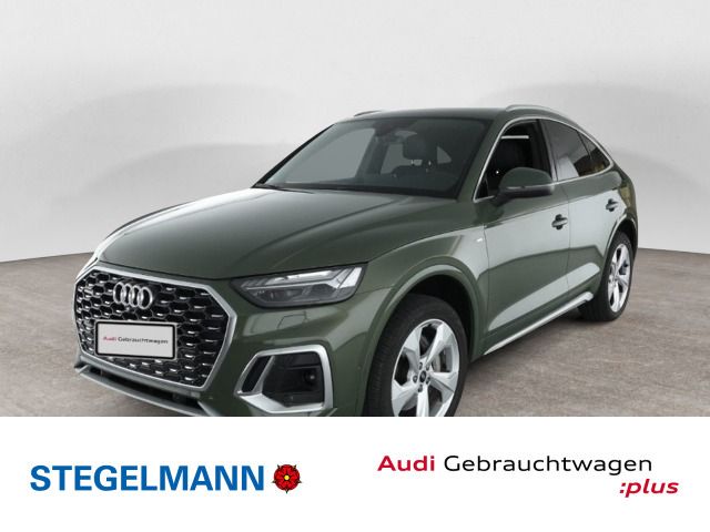 Audi Q5 7.409 km 53.390 &euro; Detmold 32756