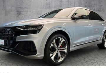 Audi SQ8 72.450 km 65.850 &euro; Paderborn 33100