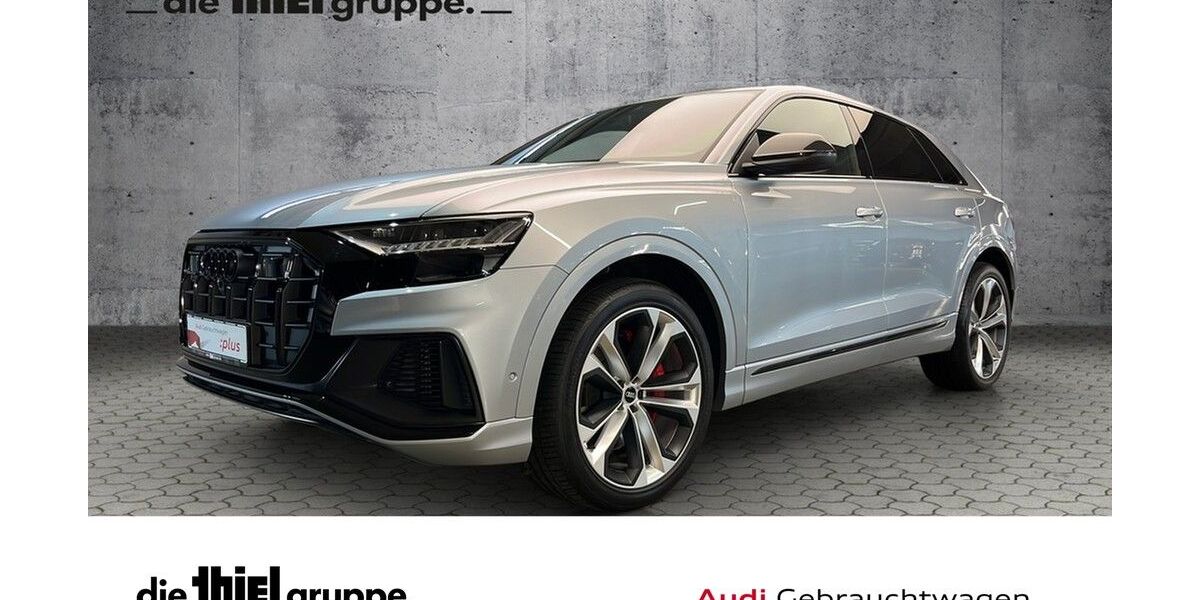Audi SQ8 72.450 km 65.850 &euro; Paderborn 33100