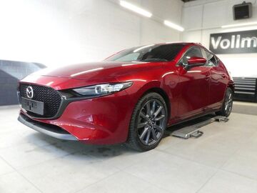 Gebrauchte Mazda 3