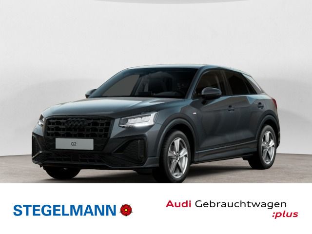 Audi Q2 30.035 km 30.690 &euro; Detmold 32756
