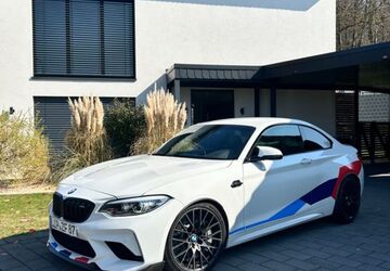 BMW M2 67.000 km 47.900 &euro; Augustdorf 32832