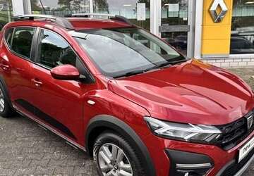 Dacia Sandero 71.295 km 10.980 &euro; Paderborn 33100