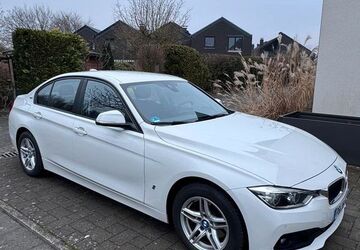 BMW 330 158.000 km 16.790 &euro; Bad Lippspringe 33175