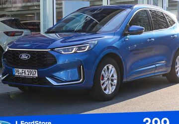 Ford Kuga 15.170 km 34.990 &euro; Paderborn 33102