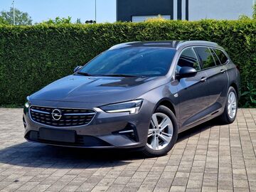 Gebrauchte Opel Insignia