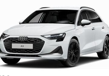 Audi A3 7.950 km 38.890 &euro; Paderborn 33100