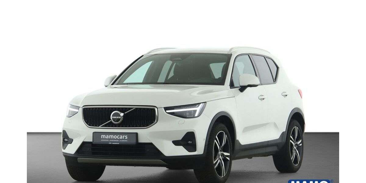 Volvo XC40 15.000 km 33.990 &euro; Schloß Holte-Stukenbrock 33758