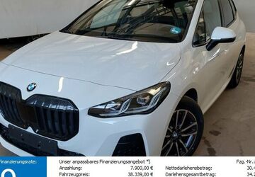 BMW 223 Active Tourer 24.800 km 38.339 &euro; Paderborn 33100