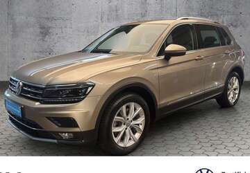 VW Tiguan 82.250 km 27.880 &euro; Paderborn 33100