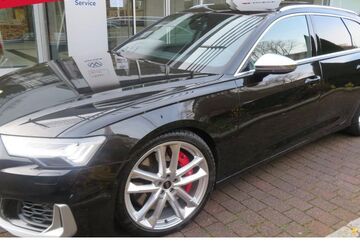 Audi S6 29.684 km 59.990 &euro; Marsberg 34431