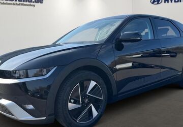 Hyundai IONIQ 5 3.000 km 44.990 &euro; Paderborn 33106