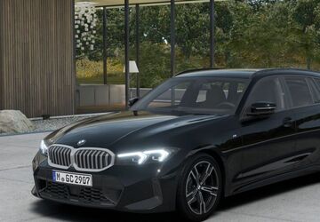BMW 330 12.000 km 39.950 &euro; Paderborn 33104