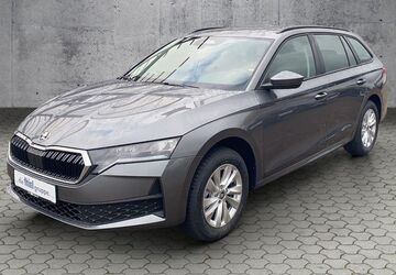 Skoda Octavia 1.500 km 28.780 &euro; Bad Driburg 33014