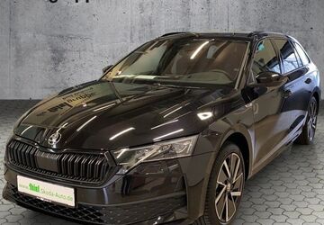 Skoda Octavia 32.700 km 32.290 &euro; Paderborn 33104