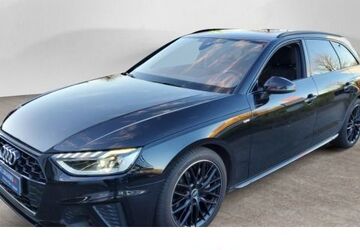 Audi A4 84.772 km 28.770 &euro; Detmold 32756