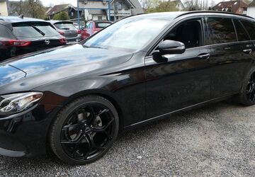 Mercedes-Benz E 200 188.000 km 21.650 &euro; Paderborn 33100