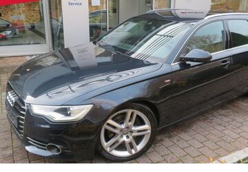 Audi A6 271.050 km 11.880 &euro; Marsberg 34431