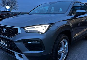 Seat Ateca 46.850 km 24.990 &euro; Salzkotten 33154