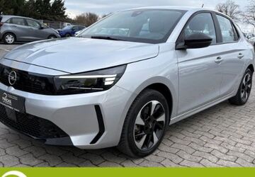 Opel Corsa 31.320 km 17.360 &euro; Lippstadt 59557