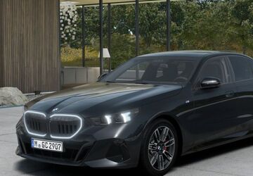 BMW 520 26.438 km 54.890 &euro; Paderborn 33104