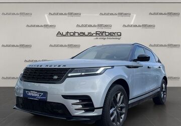 Land Rover Range Rover Velar 18.000 km 47.890 &euro; Detmold 32758