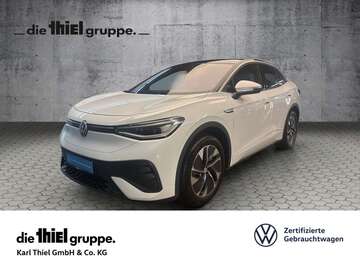 Gebrauchte VW ID.5