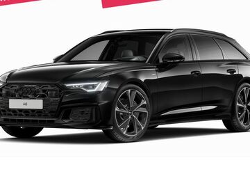 Audi A6 5.672 km 61.990 &euro; Paderborn 33100