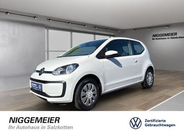 Gebrauchte VW up!
