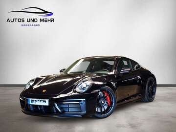 Gebrauchte Porsche 911