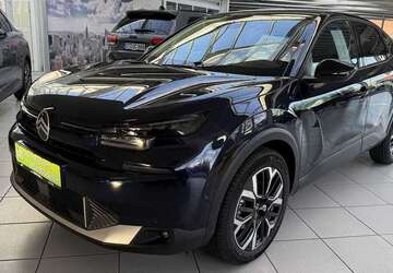 Citroen C4 1.500 km 25.980 &euro; Rietberg 33397