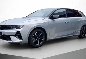 Opel Astra 16.000 km 25.670 &euro; Bad Driburg 33014