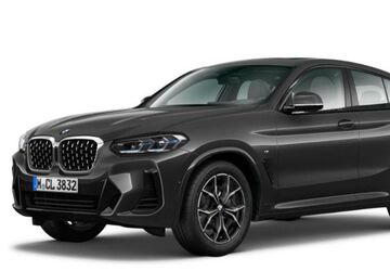 BMW X4 19.622 km 56.950 &euro; Paderborn 33104