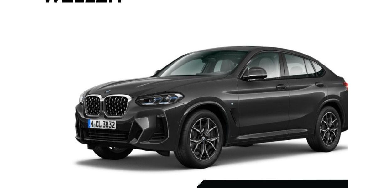 BMW X4 19.622 km 56.950 &euro; Paderborn 33104