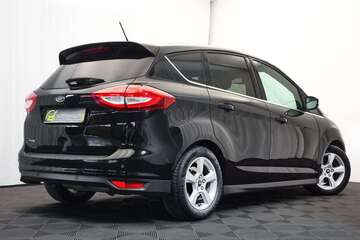 Gebrauchte Ford C-Max