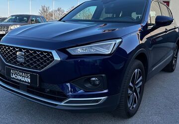 Seat Tarraco 120.500 km 22.990 &euro; Salzkotten 33154