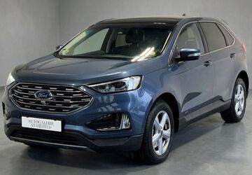 Ford Edge 125.000 km 19.999 &euro; Schloß Holte Stukenbrock 33759