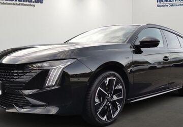 Peugeot 508 54.500 km 24.980 &euro; Bad Wünnenberg 33181