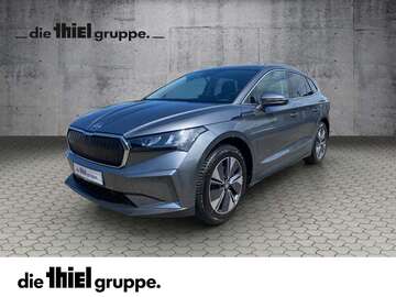 Gebrauchte Skoda Enyaq