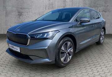 Skoda Enyaq 13.400 km 45.890 &euro; Paderborn 33104