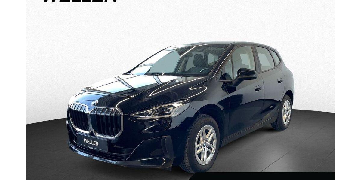 BMW 218 Active Tourer 125.013 km 20.880 &euro; Paderborn 33104