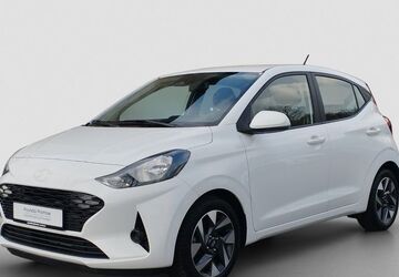 Hyundai i10 13.743 km 16.280 &euro; Verl 33415