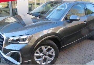 Audi Q2 139.575 km 20.390 &euro; Marsberg 34431