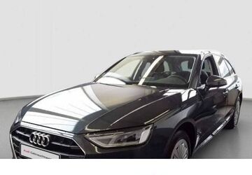 Audi A4 21.256 km 32.690 &euro; Detmold 32756